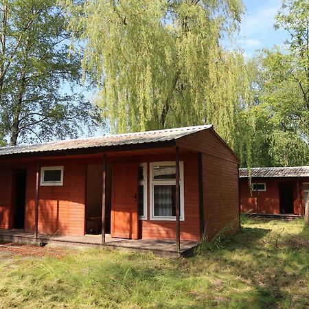Bohema Osada Villa Lazy  Exterior photo