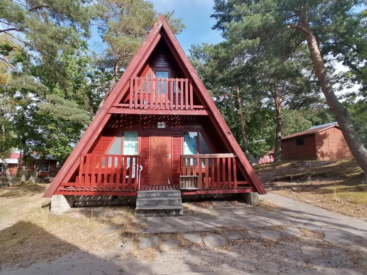 Bohema Osada Villa Lazy  Exterior photo