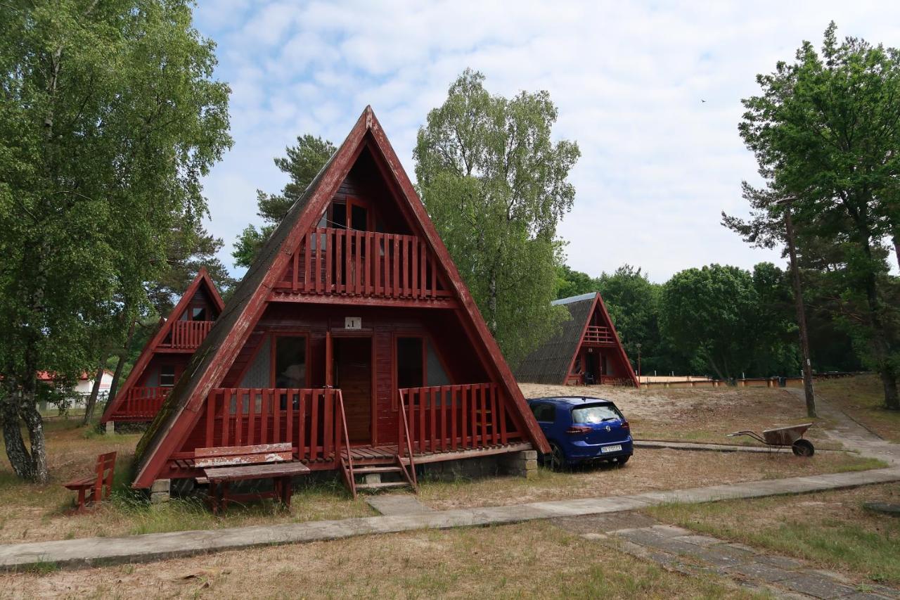 Bohema Osada Villa Lazy  Exterior photo